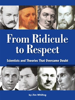 cover image of From Ridicule to Respect